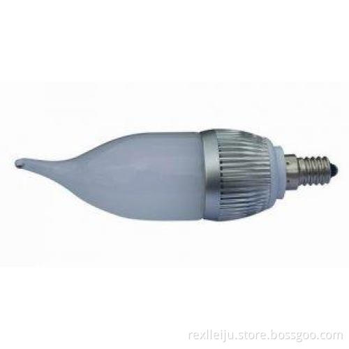 E14 270Lm Energy Saving LED Spot Light Bulb REX-B009-3W